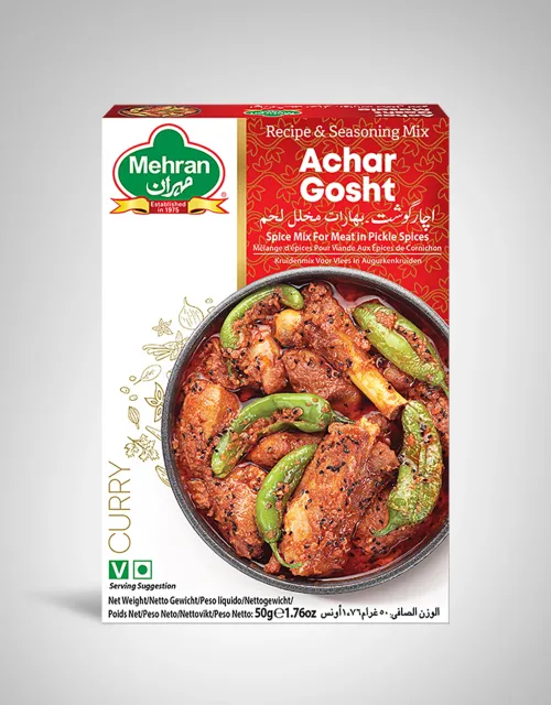 Achar-Gosht