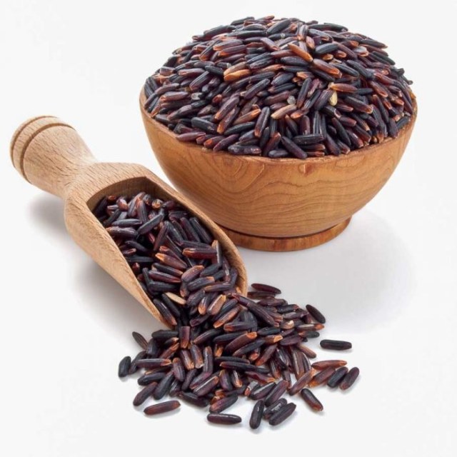 Black-Rice