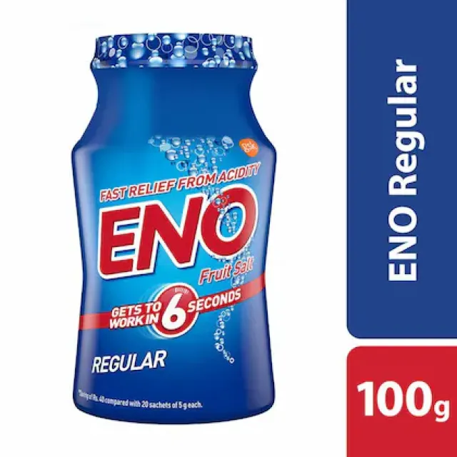 Eno-Fruit-Salt-Regular-100g