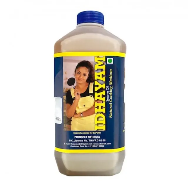 Idhayam-Sesame-Oil