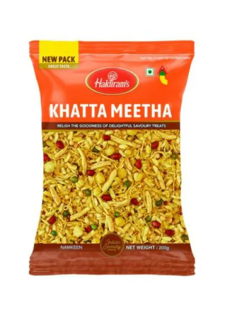 KhattaMeetha200g