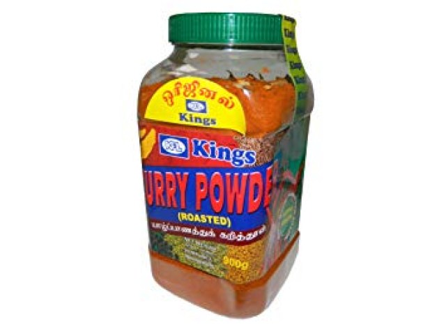 Kings-Curry-Powder-900g