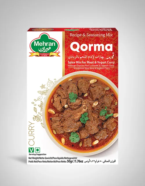 Qorma
