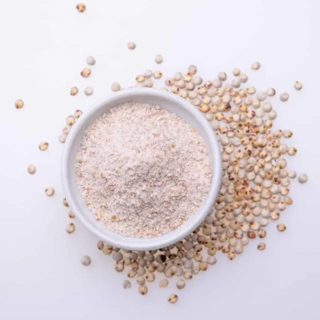 Sorghum-Flour