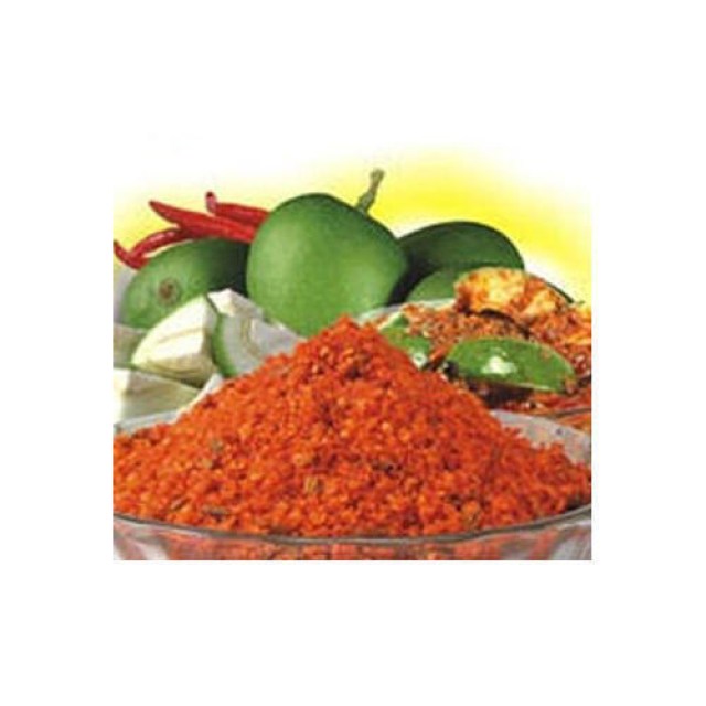 achar