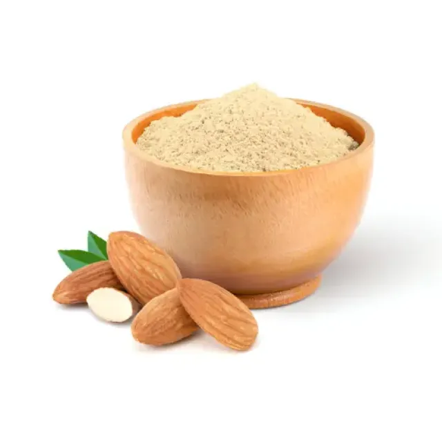 almond