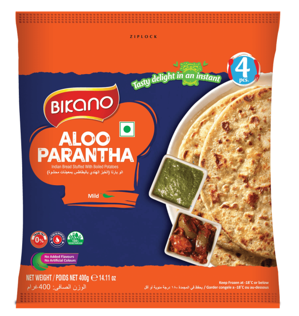 aloo-parantha