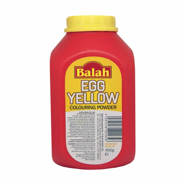 balah