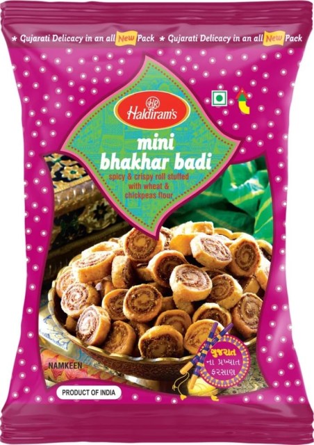 bhakhad