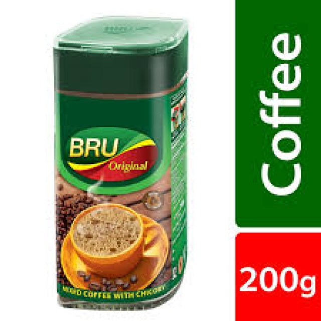 bru