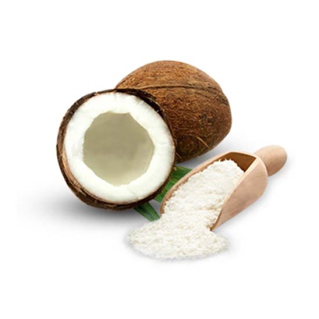 coconut-powder