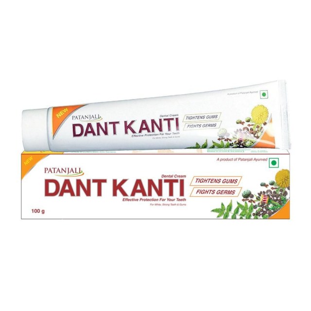 dant