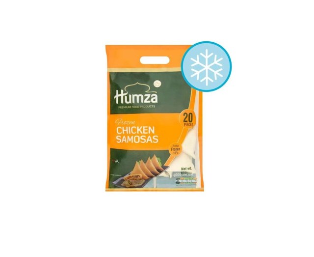 humza