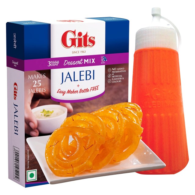 jalebi