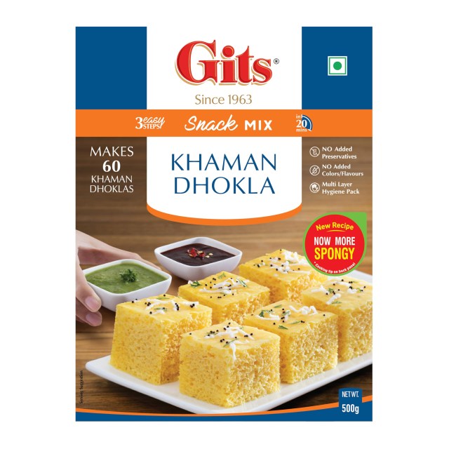 khaman