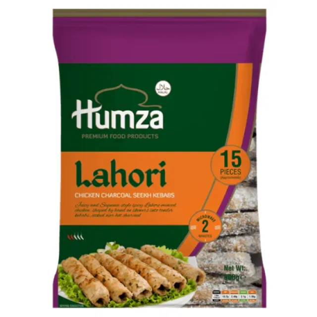 lahori