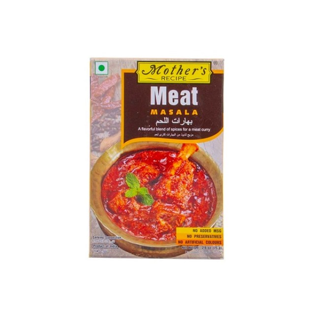 meat