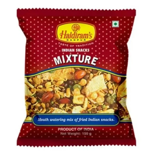 mixture