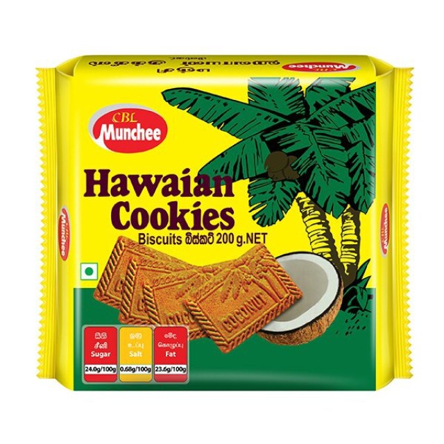munchee