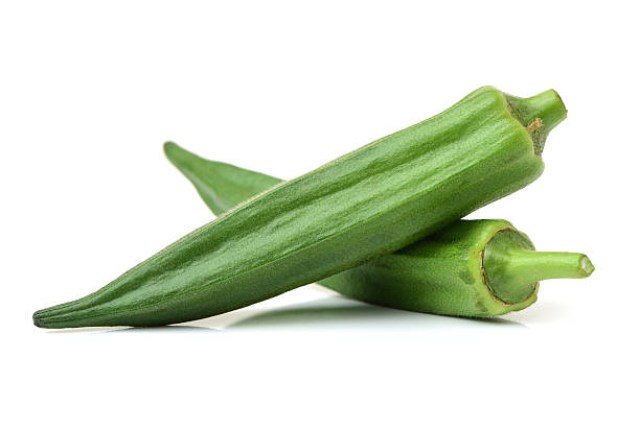 okra