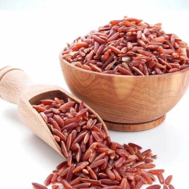 organic-red-rice