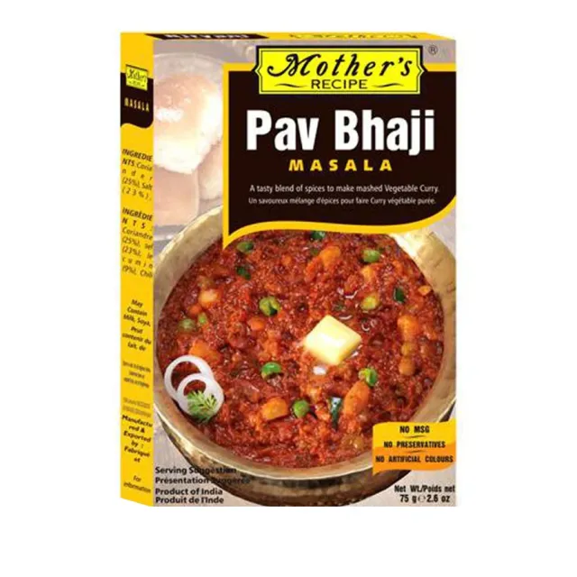 pavbhaji