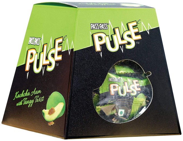 pulse