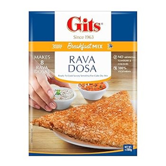 rava