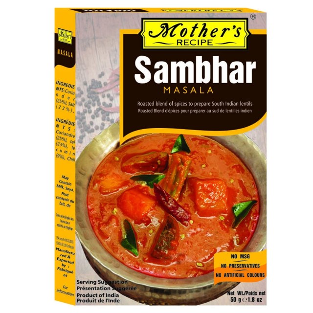 sambhar