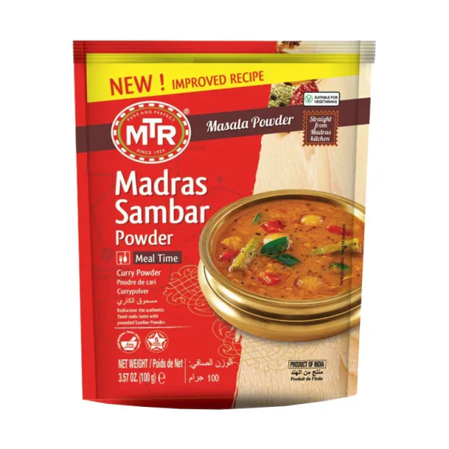 sambhar