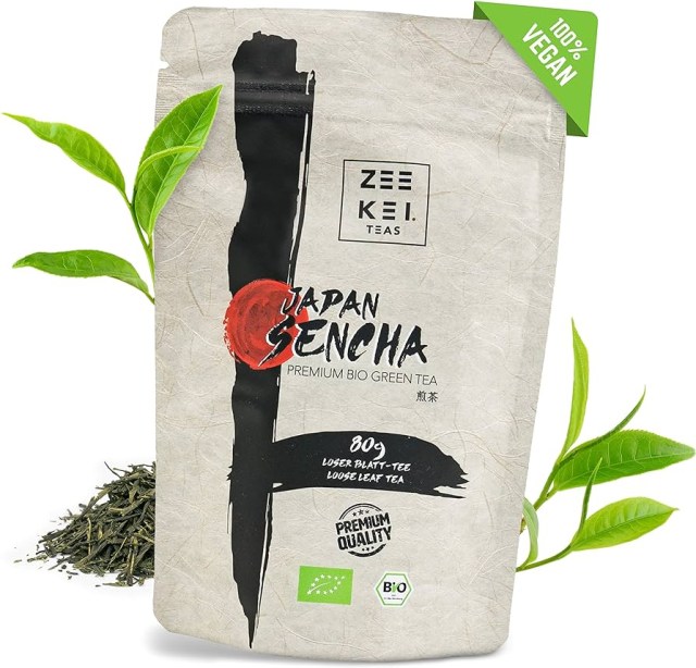 sencha
