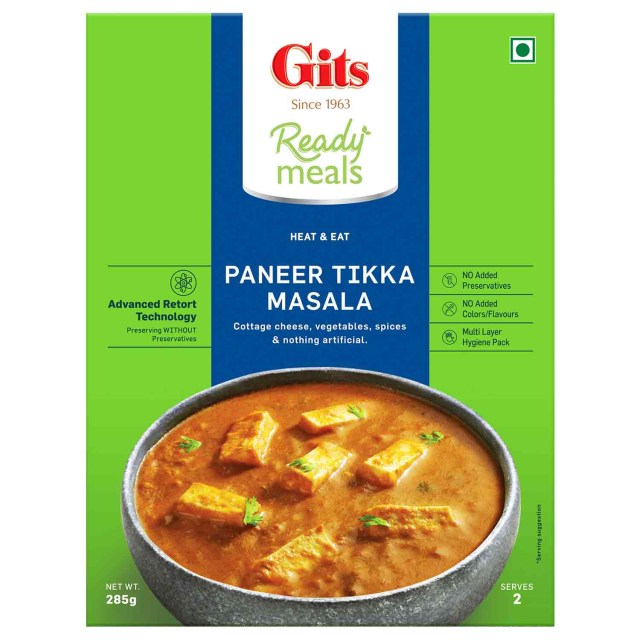 tikka