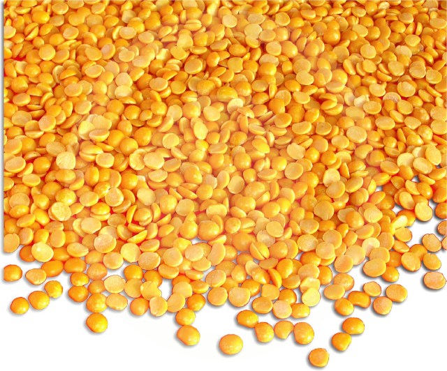 toor-dal