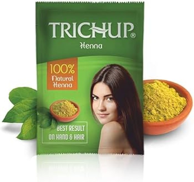 trichupe