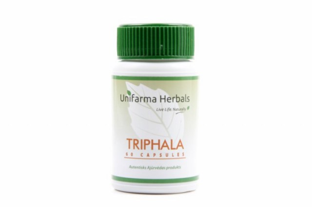 triphala