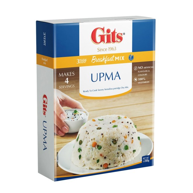 upma