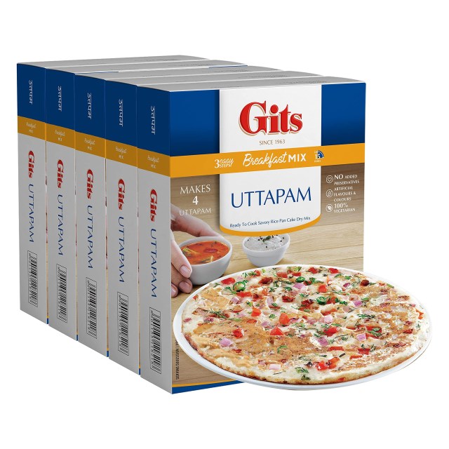 uttapam