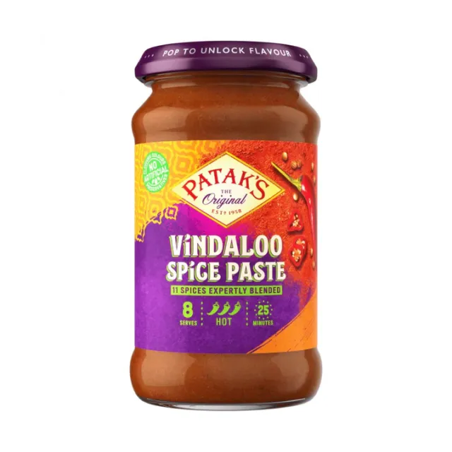 vindaloo