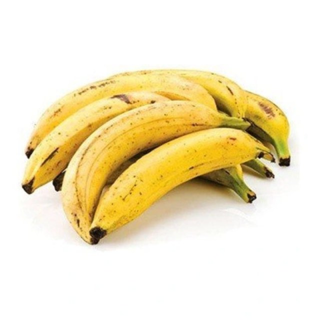 yellow-plantain